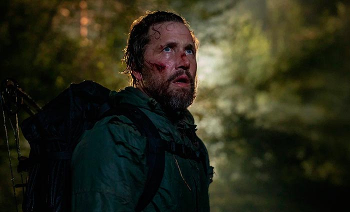 Кадр из фильма Гризли кадр Гризли 2