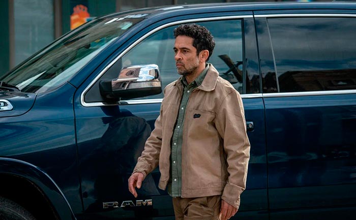 Кадр из фильма Гризли кадр Гризли 3