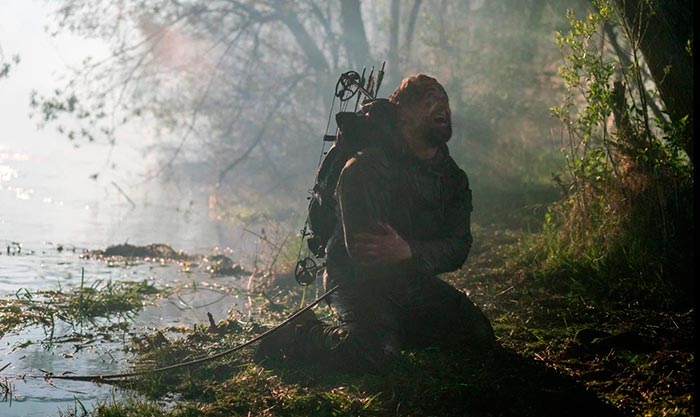 Кадр из фильма Гризли кадр Гризли 4