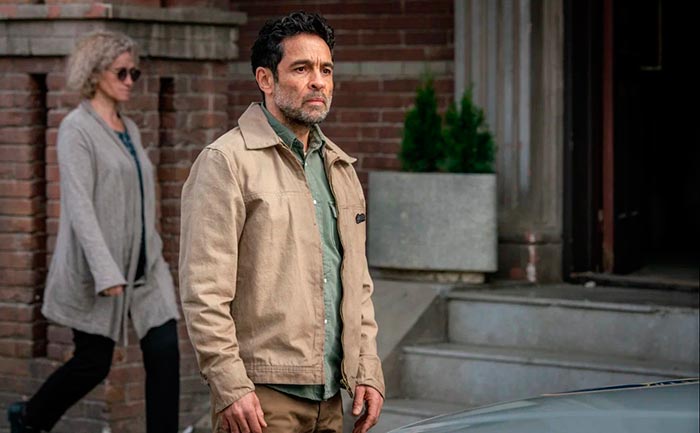 Кадр из фильма Гризли кадр Гризли 6