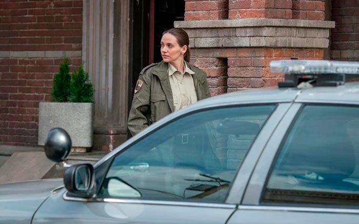 Кадр из фильма Гризли кадр Гризли 9