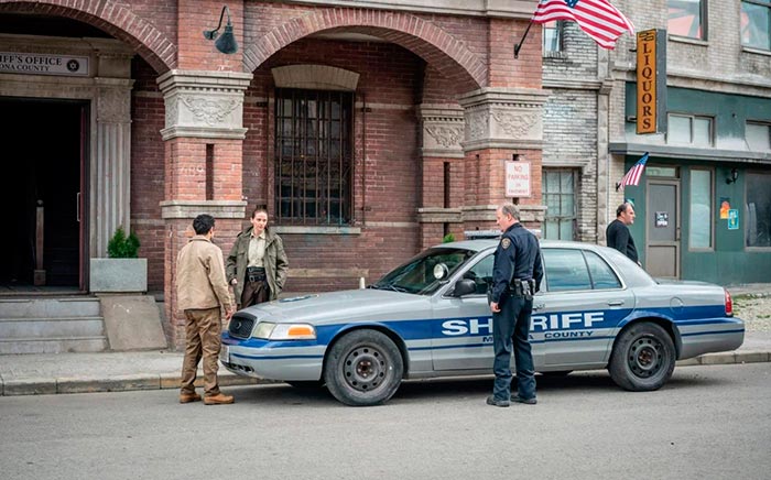 Кадр из фильма Гризли кадр Гризли 10