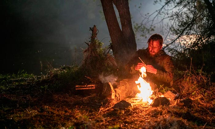 Кадр из фильма Гризли кадр Гризли 11