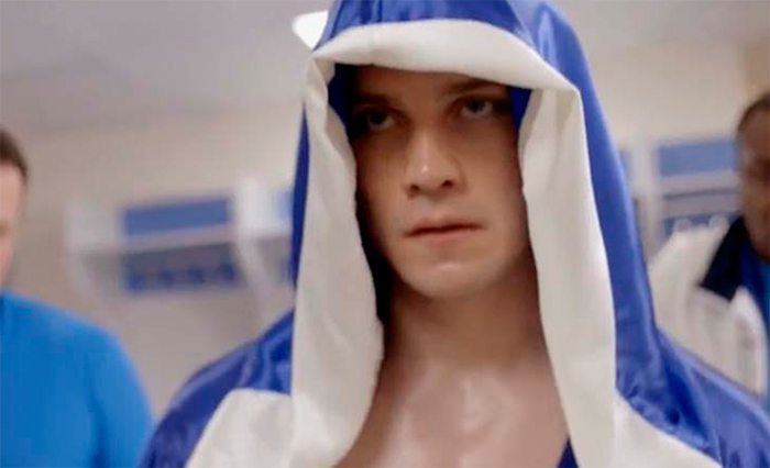 Кадр из фильма Грогги кадр Грогги 2