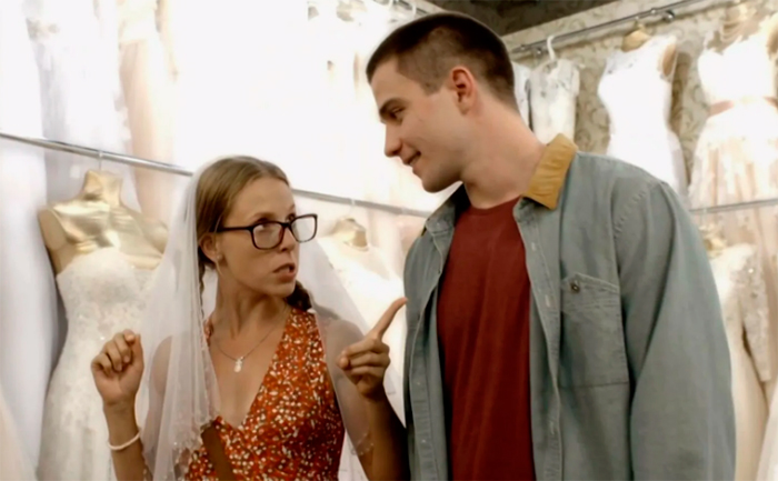 Кадр из фильма Грогги кадр Грогги 3