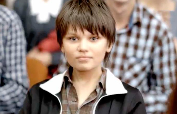 Кадр из фильма Грогги кадр Грогги 4