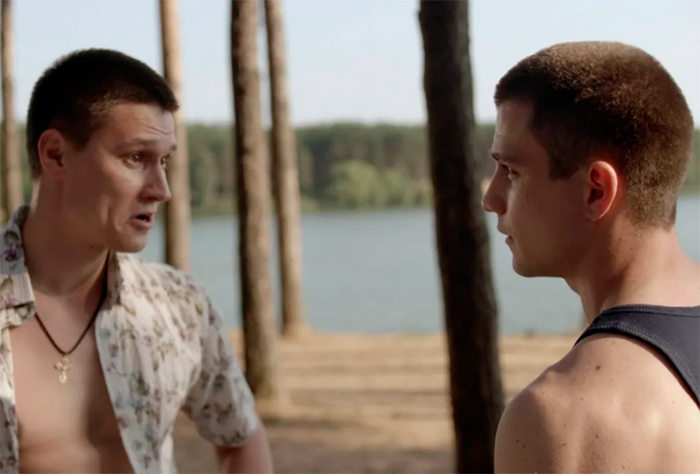 Кадр из фильма Грогги кадр Грогги 5