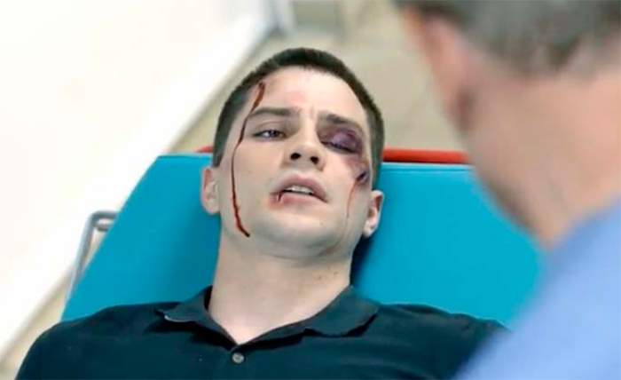 Кадр из фильма Грогги кадр Грогги 7