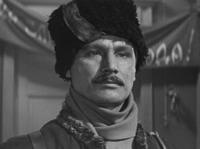 Кадр из фильма Гроза над Белой кадр Гроза над Белой 3