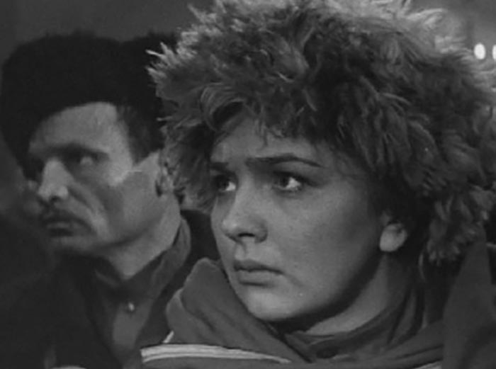 Кадр из фильма Гроза над Белой кадр Гроза над Белой 4