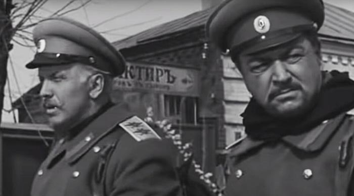 Кадр из фильма Гроза над Белой кадр Гроза над Белой 8