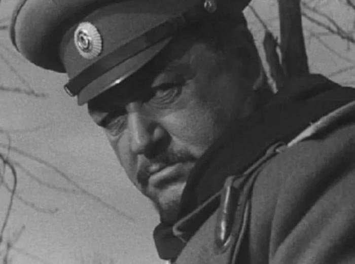 Кадр из фильма Гроза над Белой кадр Гроза над Белой 9