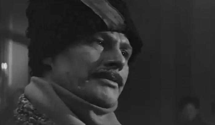 Кадр из фильма Гроза над Белой кадр Гроза над Белой 10