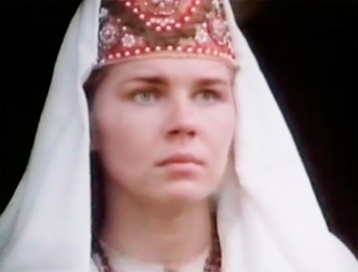 кадр Гроза над Русью 5