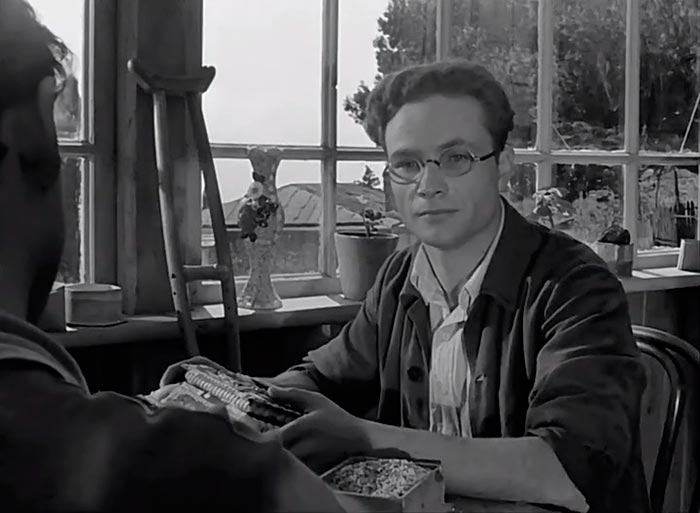 Кадр из фильма Грозные ночи кадр Грозные ночи 2