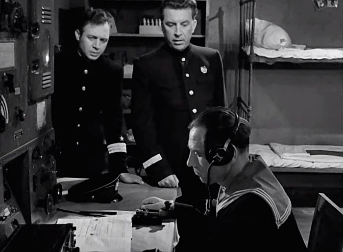 Кадр из фильма Грозные ночи кадр Грозные ночи 9