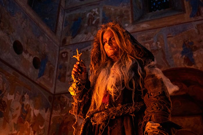 кадр Грозный папа 9