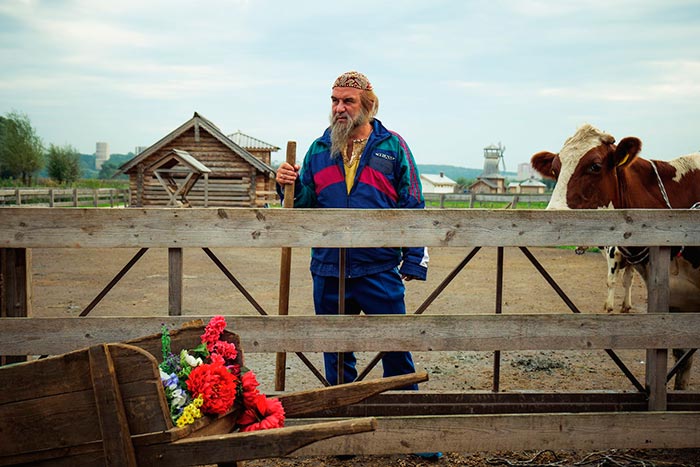 кадр Грозный папа 10