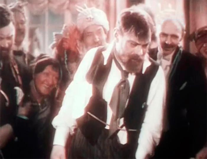 кадр Груня Корнакова 3