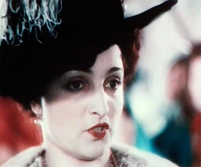 Фильм «Груня Корнакова» (1936) - сюжет, актеры и роли, кадры из фильма