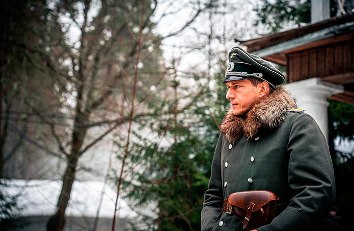 Кадр из фильма Группа крови кадр Группа крови 4