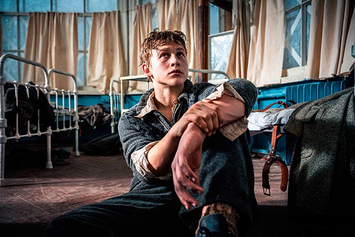 Кадр из фильма Группа крови кадр Группа крови 5