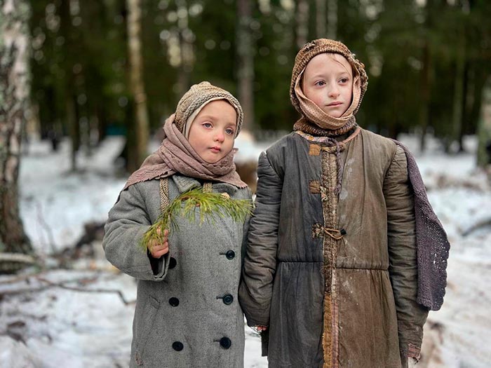 Кадр из фильма Группа крови кадр Группа крови 6