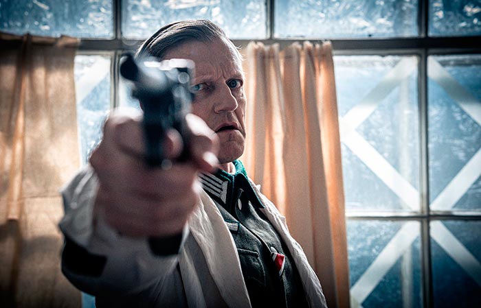 Кадр из фильма Группа крови кадр Группа крови 7