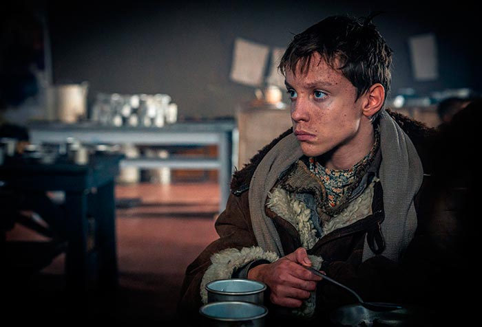 Кадр из фильма Группа крови кадр Группа крови 8