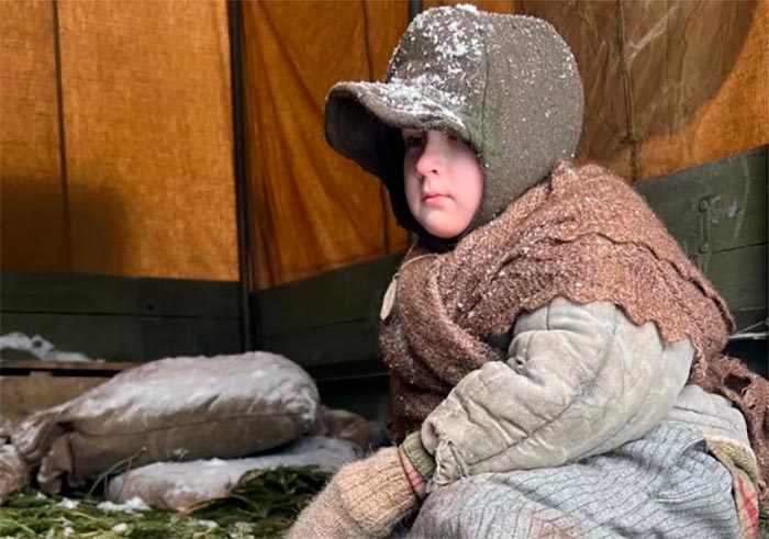 Кадр из фильма Группа крови кадр Группа крови 10