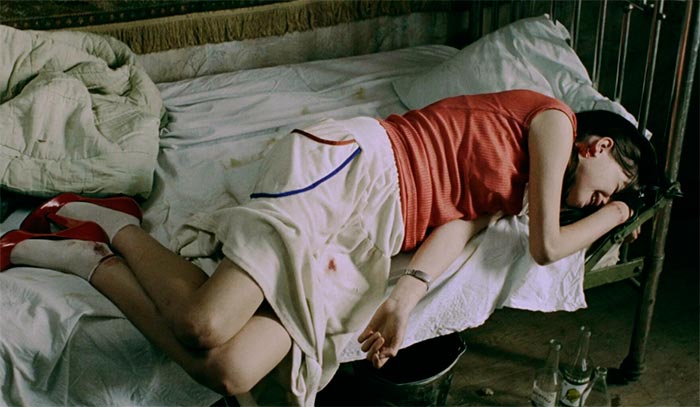 кадр Груз 200 5