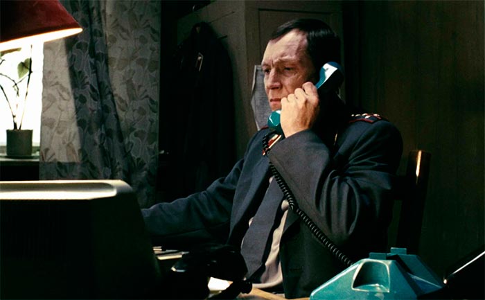 Фильм «Груз 200» (2007) - сюжет, актеры и роли, кадры из фильма