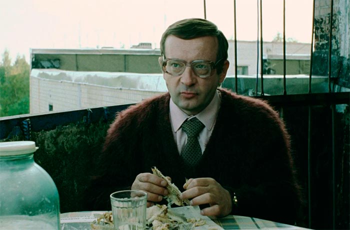 Фильм «Груз 200» (2007) - сюжет, актеры и роли, кадры из фильма
