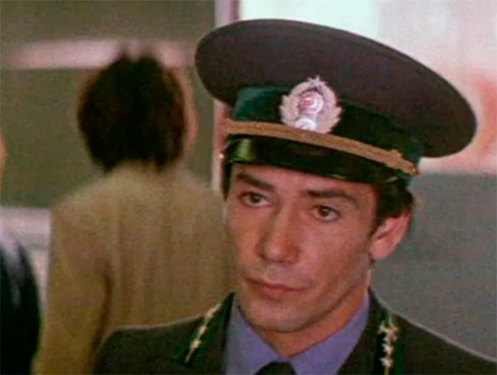 кадр Груз без маркировки 2