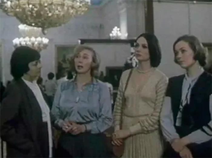 Кадр из фильма Грядущему веку кадр Грядущему веку 11