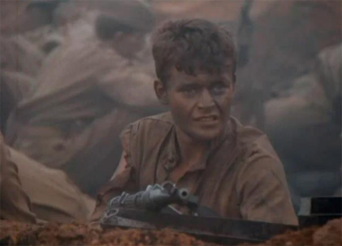 Кадр из фильма Гу-га кадр Гу-га 5