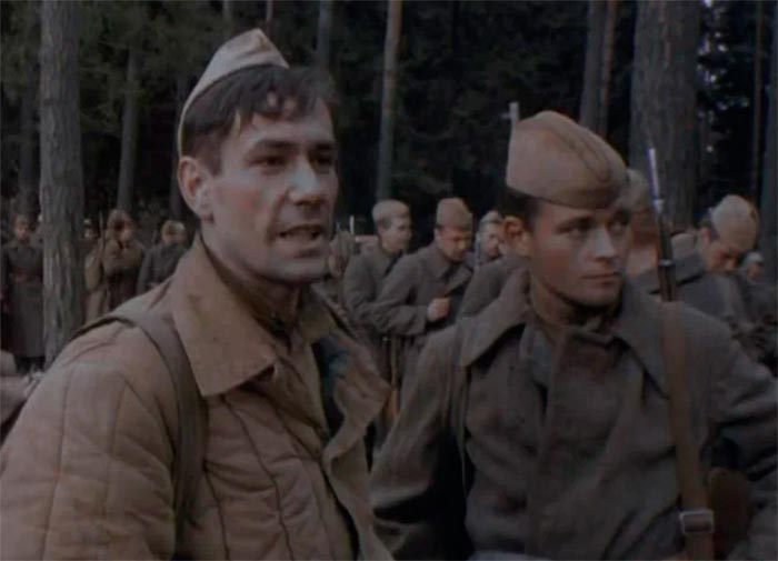 Кадр из фильма Гу-га кадр Гу-га 6