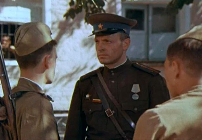 Кадр из фильма Гу-га кадр Гу-га 7