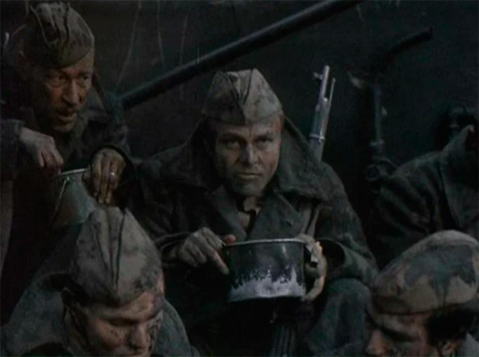 Кадр из фильма Гу-га кадр Гу-га 8