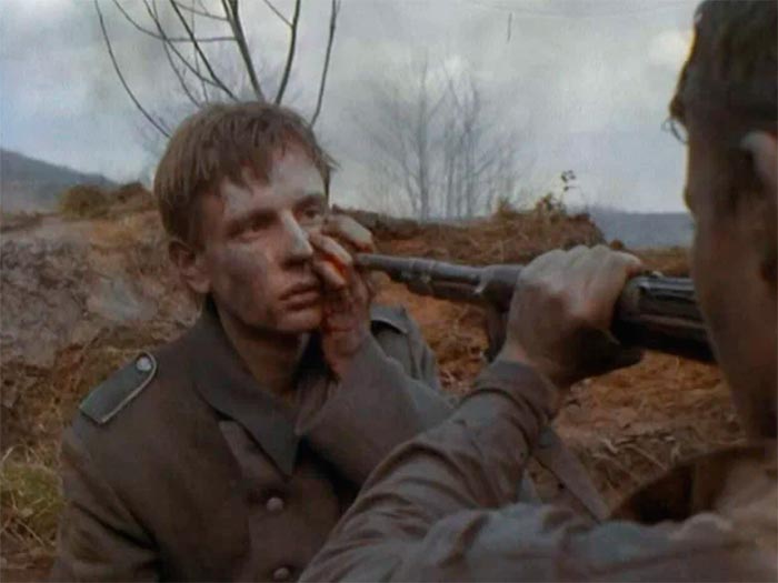 Кадр из фильма Гу-га кадр Гу-га 9