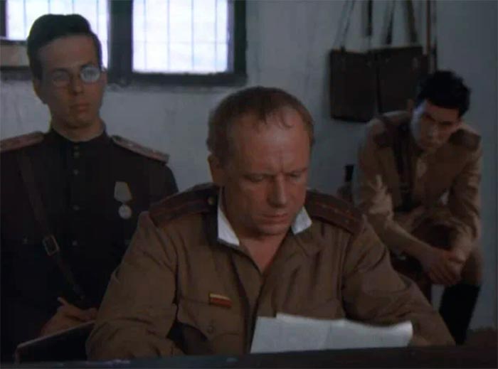 Кадр из фильма Гу-га кадр Гу-га 10