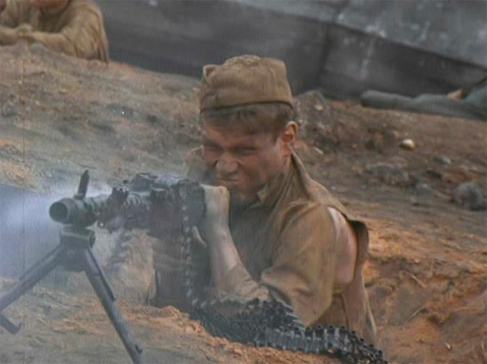 Кадр из фильма Гу-га кадр Гу-га 11