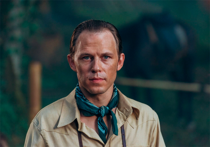 кадр Гуантанамера 4