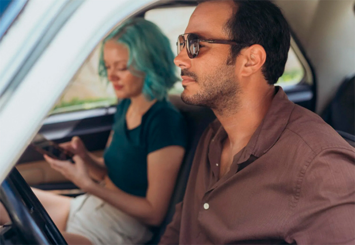 кадр Гуантанамера 5