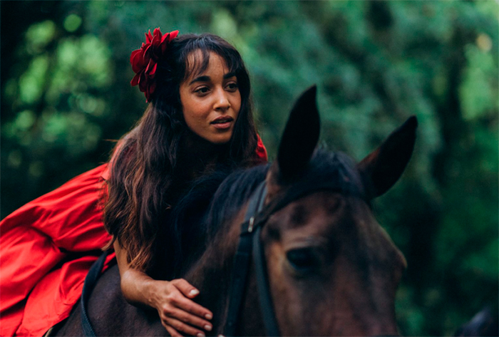 кадр Гуантанамера 6