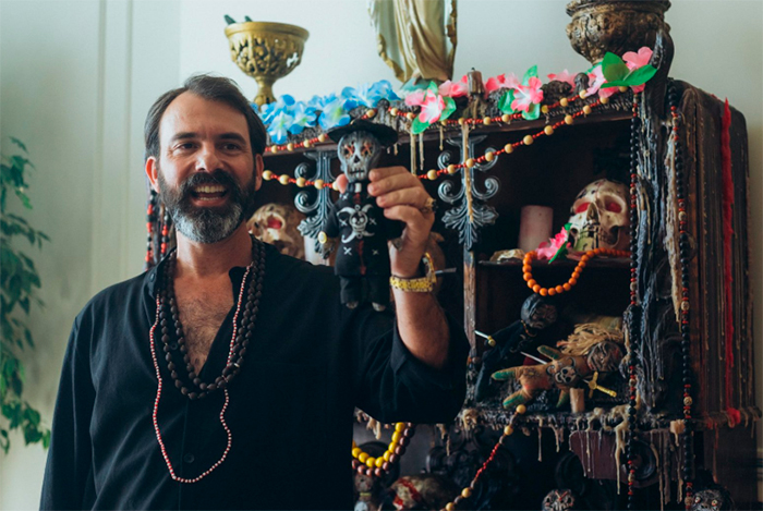 кадр Гуантанамера 9