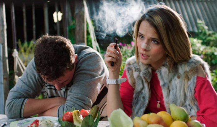 Кадр из фильма Гуляй, Вася! кадр Гуляй, Вася! 4