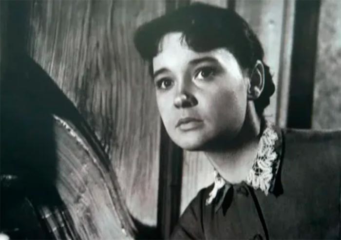 Кадр из фильма Гулящая кадр Гулящая 2