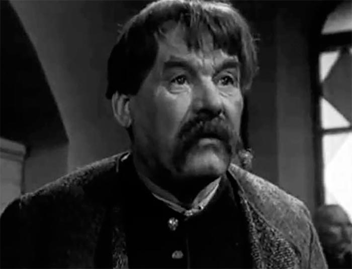 Кадр из фильма Гулящая кадр Гулящая 7