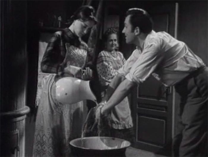 Фильм «Гулящая» (1961) - сюжет, актеры и роли, кадры из фильма